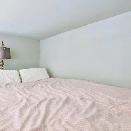 Cozy T2, 1bdr, 2p, 18, Canal St-martin Appartement Parijs