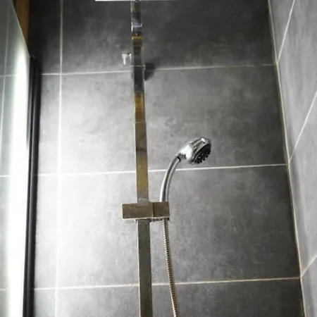 Appartement Cozy T2, 1bdr, 2p, 18, Canal St-martin